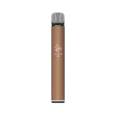 Elf Bar 600 Prefilled Pod Kit (SNOOW TOBACCO)