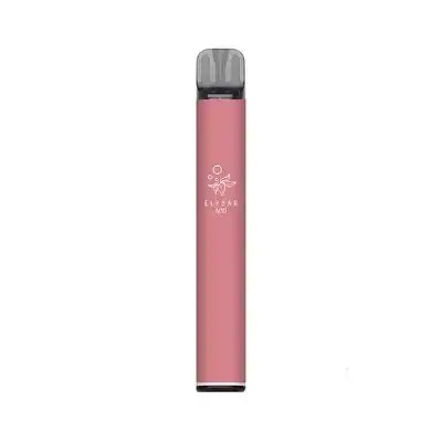 Elf Bar 600 Prefilled Pod Kit (STRAWBERRY RASPBERRY CHERRY ICE)