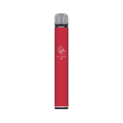 Elf Bar 600 Prefilled Pod Kit (WATERMELON)