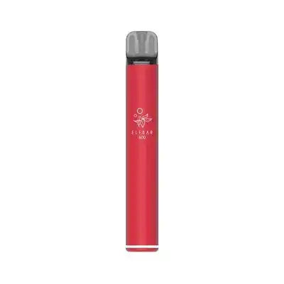 Elf Bar 600 Prefilled Pod Kit (WATERMELON BG)
