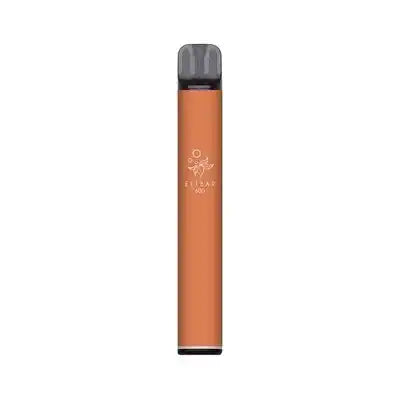Elf Bar 600 Prefilled Pod Kit (MANGO)