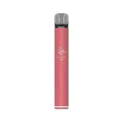 Elf Bar 600 Prefilled Pod Kit (PINK GRAPEFRUIT)