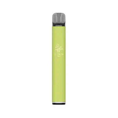 Elf Bar 600 Prefilled Pod Kit (APPLE PEACH)
