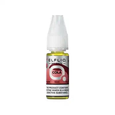 Elfliq 5mg Nic Salts (COLA)