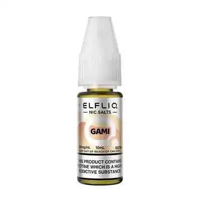 Elfliq 20mg Nic Salt (GAMI)