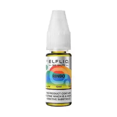 Elfliq 5mg Nic Salts (RINBO)