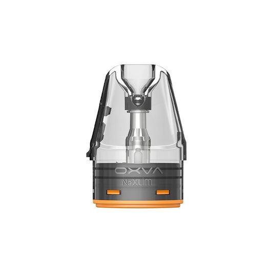 OXVA Nexlim Replacement Pods 3 Pack (0.8 OHM)