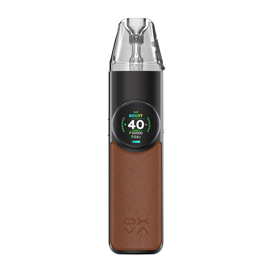 OXVA Nexlim Pod Kit (DARK BROWN)