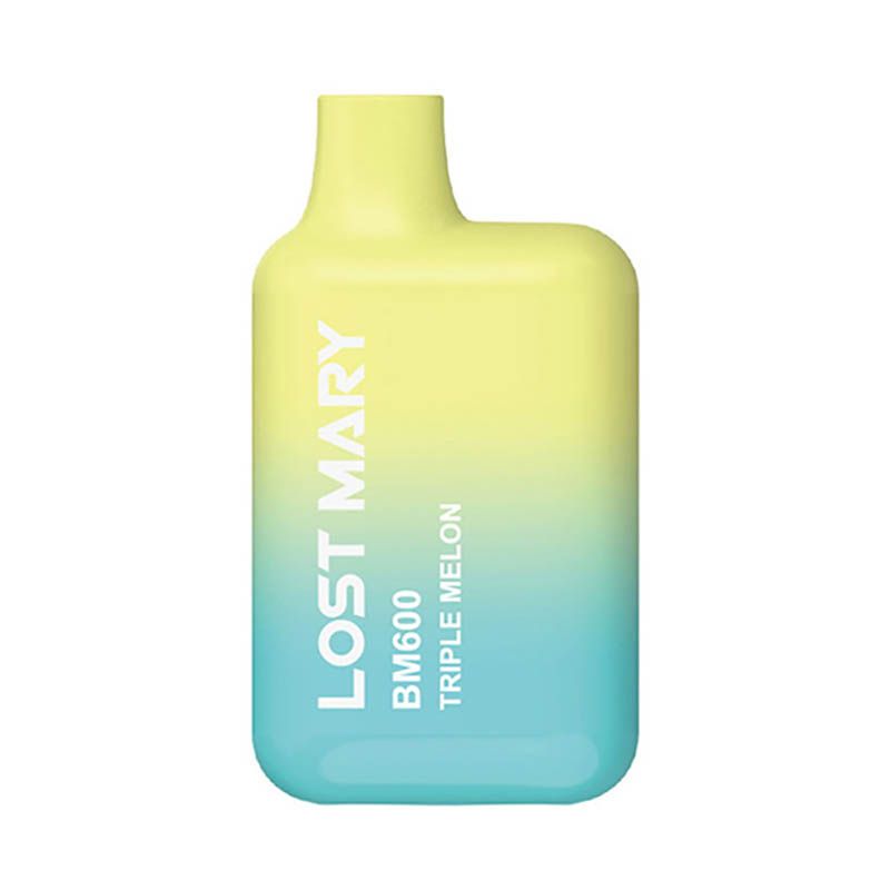 Lost Mary BM600 Prefilled Pod Kit (TRIPLE MELON)