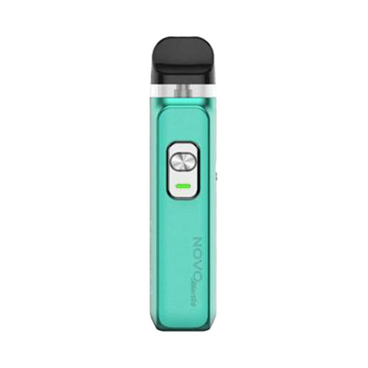 Smok Novo Master Pod Kits (CYAN)
