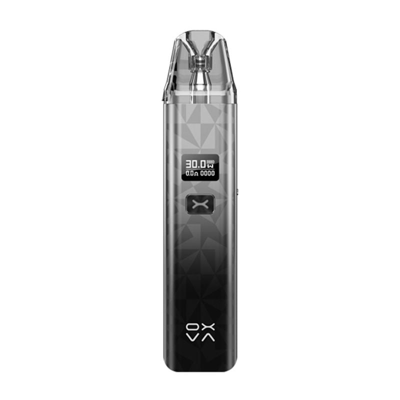 OXVA Xlim Classic Pod Kit (BLACK SILVER)