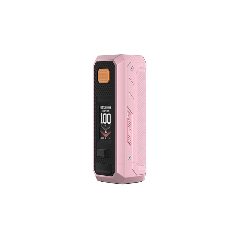 Armour Ultra Vape Mod (LIGHT PINK)