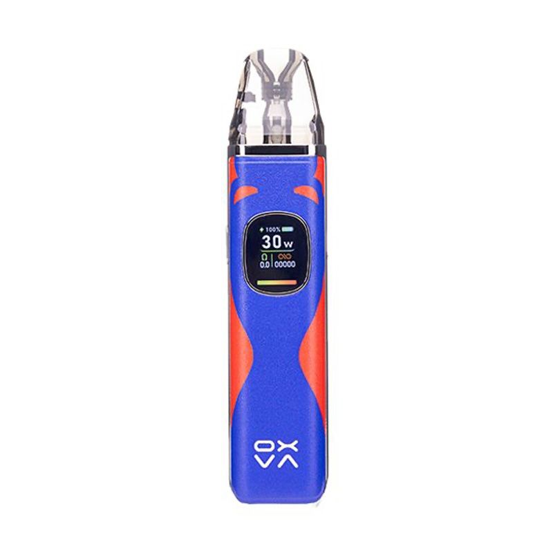 OXVA Xlim Pro 2 Pod Kit (CHAMPION BLUE)