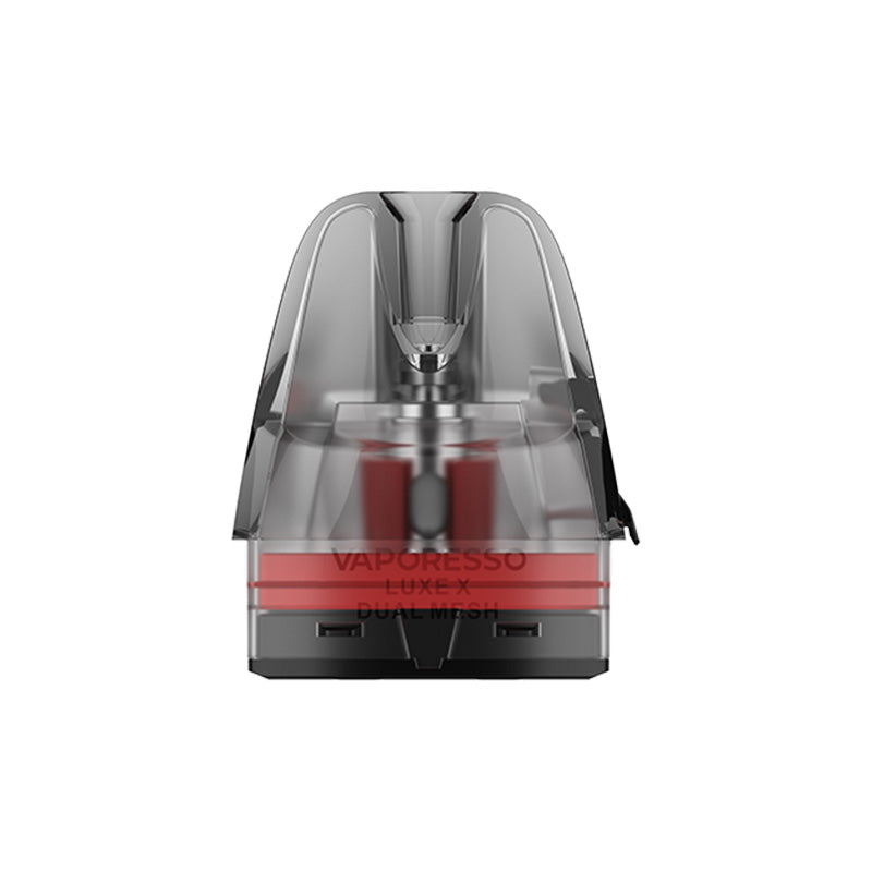 Vaporesso Luxe X Dual Mesh 2ml Pod 0.4 OHM