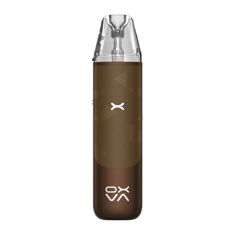 OXVA NeXLIM GO Pod Kit (SILKY COFFEE)