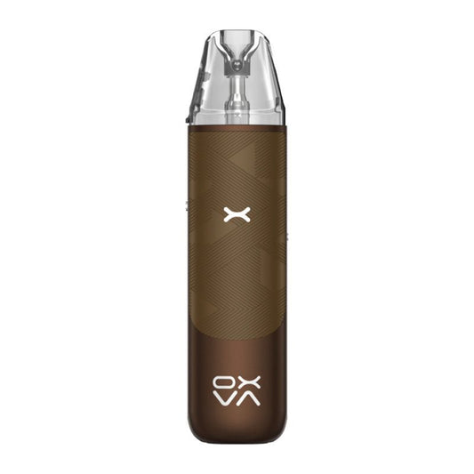 OXVA NeXLIM GO Pod Kit (SILKY COFFEE)