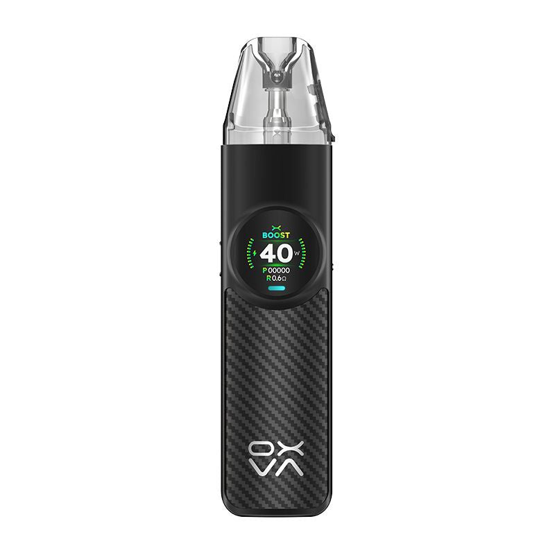 OXVA Nexlim Pod Kit (BLACK WARRIOR)