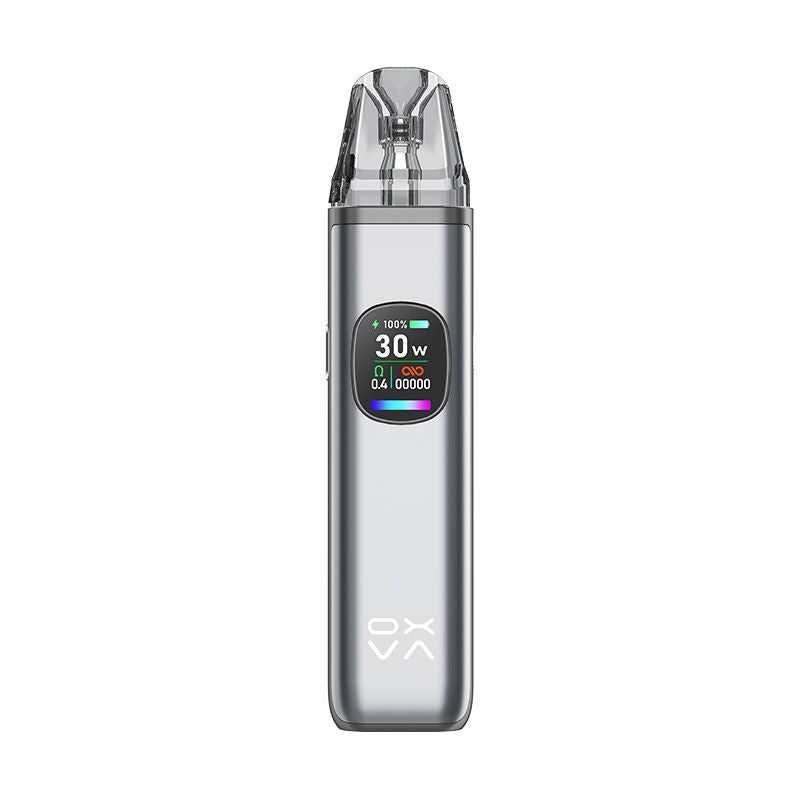 OXVA Xlim Pro 2 Pod Kit (TITANIUM GREY)