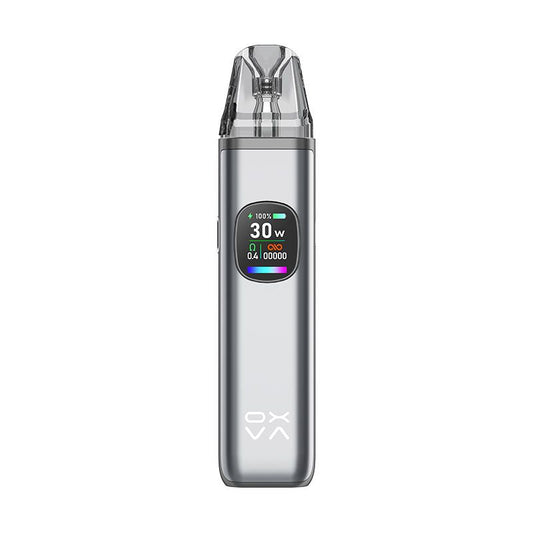 OXVA Xlim Pro 2 Pod Kit (TITANIUM GREY)