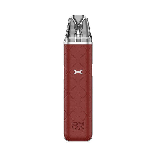 OXVA Xlim Go Pod Kit (RED)