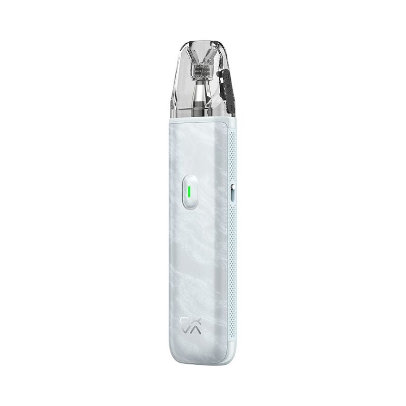 OXVA Xlim Go Lite Pod Kit (Mist White)