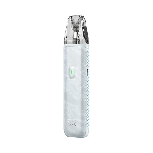 OXVA Xlim Go Lite Pod Kit (Mist White)