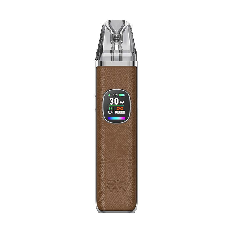 OXVA Xlim Pro 2 Pod Kit (BROWN PYTHON)