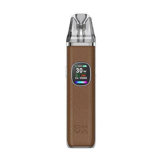 OXVA Xlim Pro 2 Pod Kit (BROWN PYTHON)