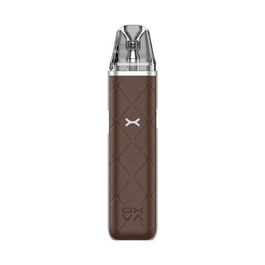 OXVA Xlim Go Pod Kit (DARK BROWN)