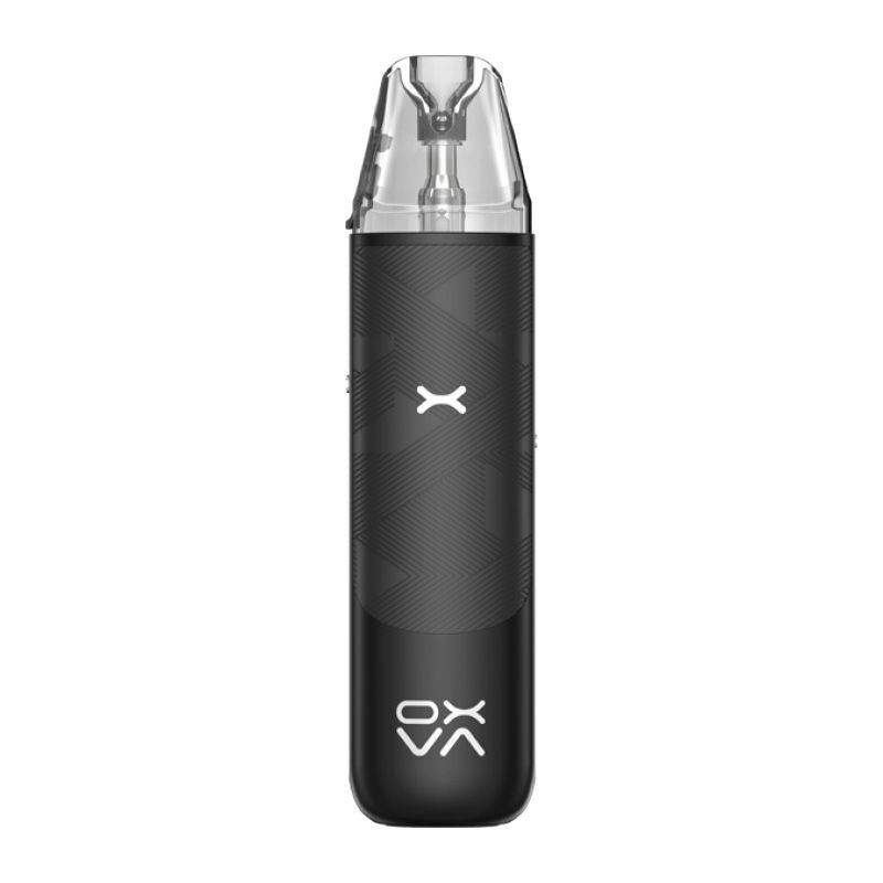 OXVA NeXLIM GO Pod Kit (SILKY BLACK)