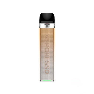 Vaporesso XROS 3 Mini Pod Kit Phantom Gold