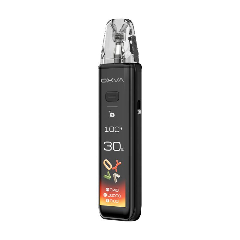 OXVA Xlim Ultra 3 Pod Kit (ULTRA CARBON)