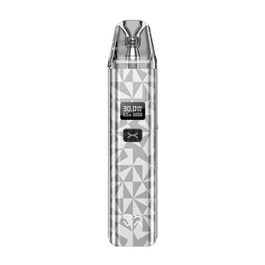 OXVA Xlim Classic Pod Kit (SILVER)