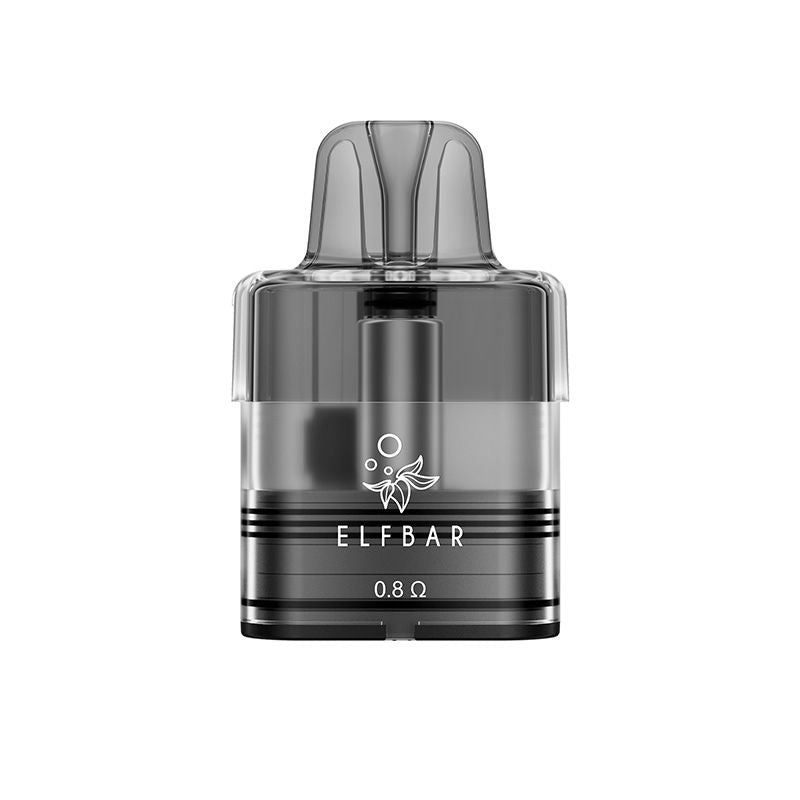 ELFBAR ELFX Mega XXL Pod (0.8 Ohm/XXL)