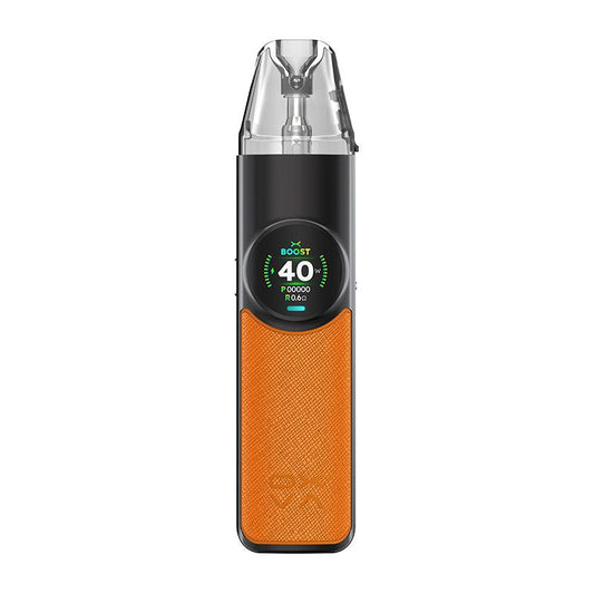 OXVA Nexlim Pod Kit (CORAL ORANGE)