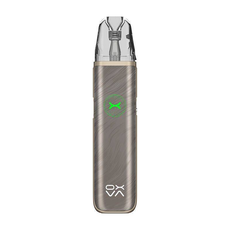 OXVA XLIM GO 2 Pod Kit (LIGHT BROWN SHADOW)
