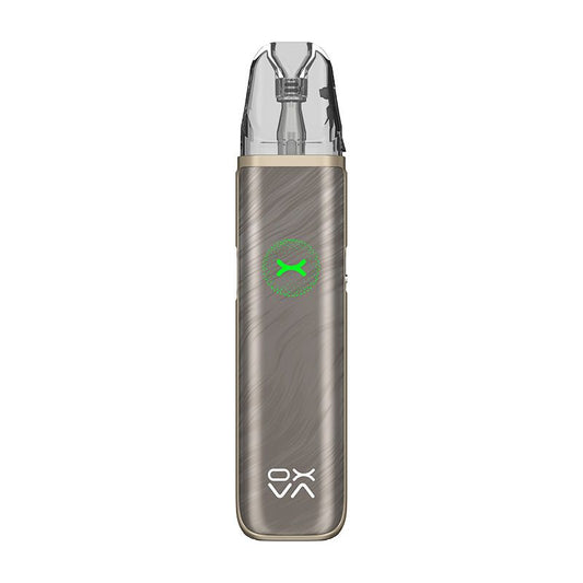 OXVA XLIM GO 2 Pod Kit (LIGHT BROWN SHADOW)