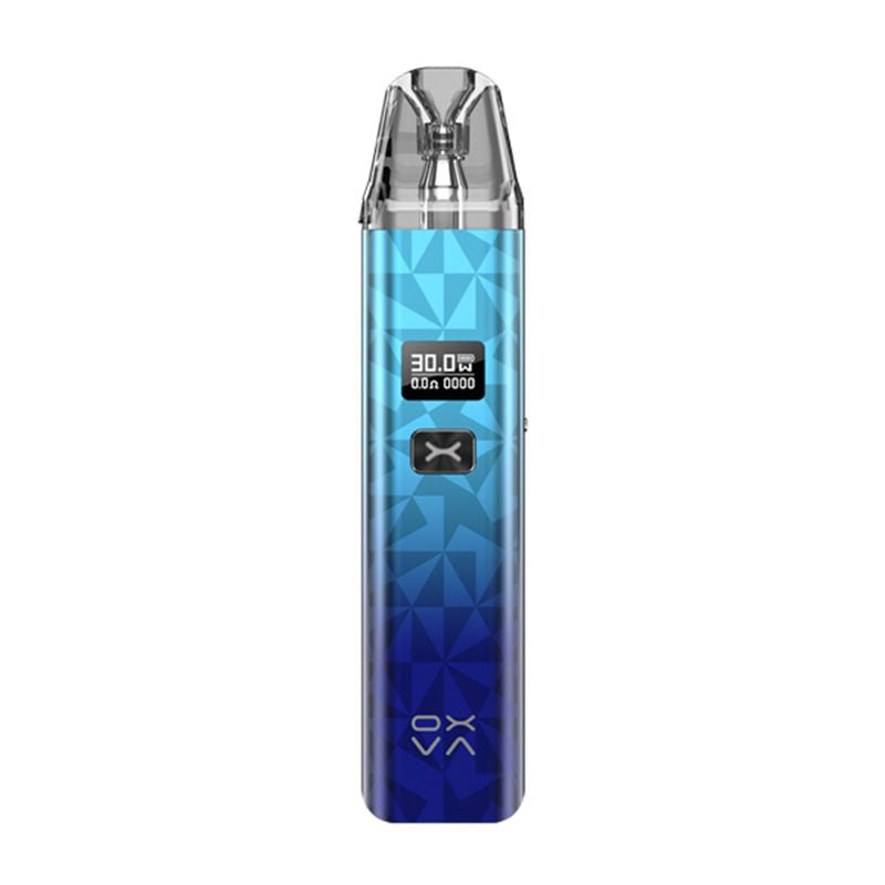 OXVA Xlim Classic Pod Kit (GRADIENT BLUE)