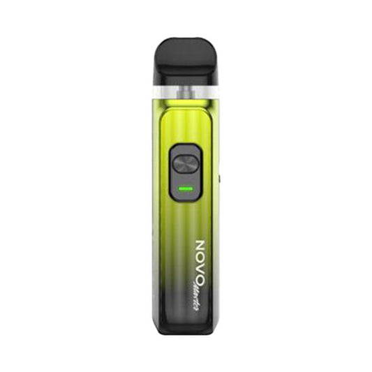 Smok Novo Master Pod Kit (GREEN BLACK)