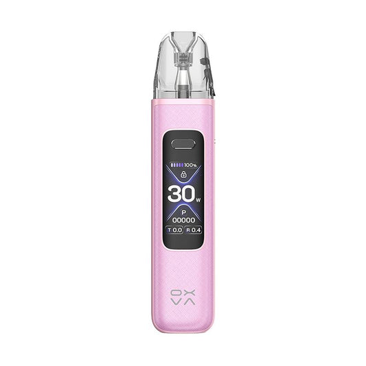 OXVA Xlim Pro 3 Pod Kit (PINK SILK)