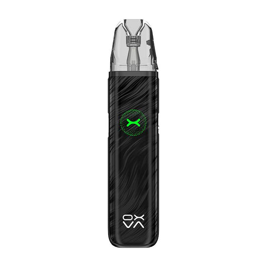 OXVA XLIM GO 2 Pod Kit (BLACK SHADOW)
