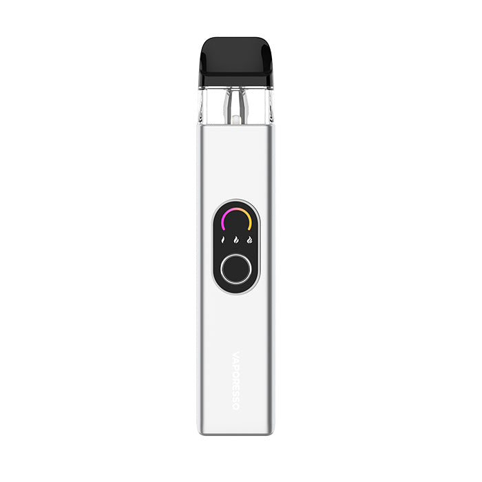 Vaporesso XROS 4 Pod Kit Silver