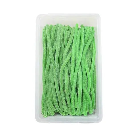 Candy Crave (Sour Apple Pencils Tub)