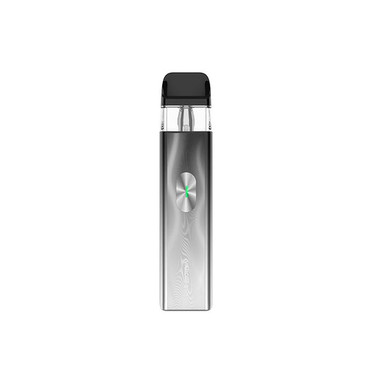 Vaporesso XROS 4 Mini Pod Kit Space Grey