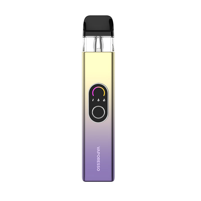 Vaporesso XROS 4 Pod Kit Sunset Neon