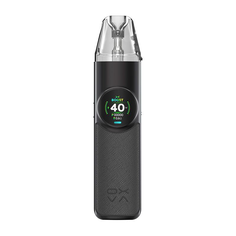 OXVA Nexlim Pod Kit (DARK GREY)