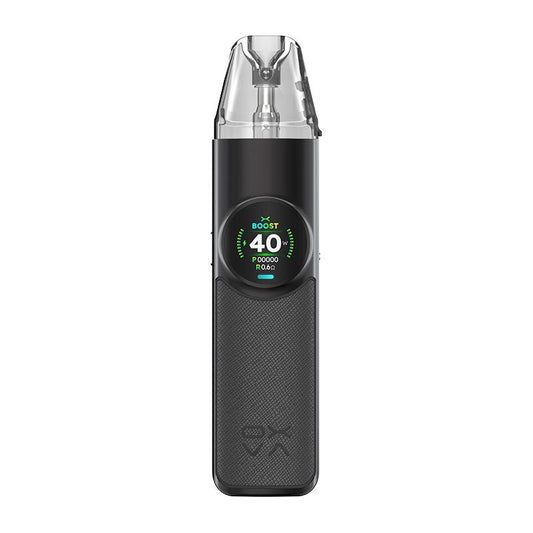 OXVA Nexlim Pod Kit (DARK GREY)