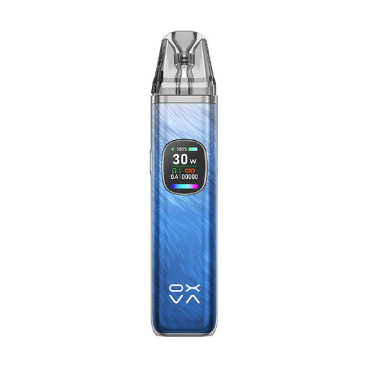 OXVA Xlim Pro 2 Pod Kit (OCEAN BLUE)