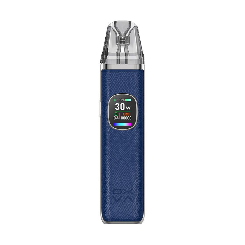 OXVA Xlim Pro 2 Pod Kit (BLUE PYTHON)
