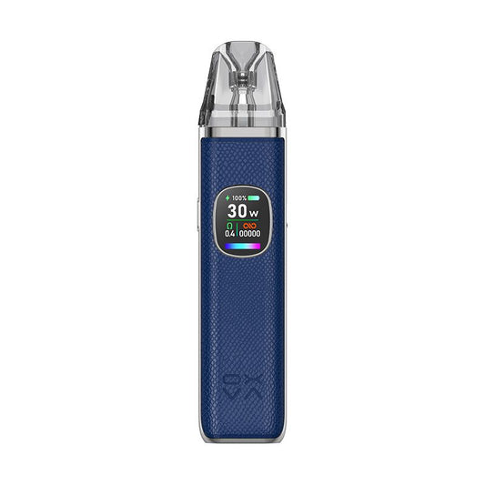 OXVA Xlim Pro 2 Pod Kit (BLUE PYTHON)